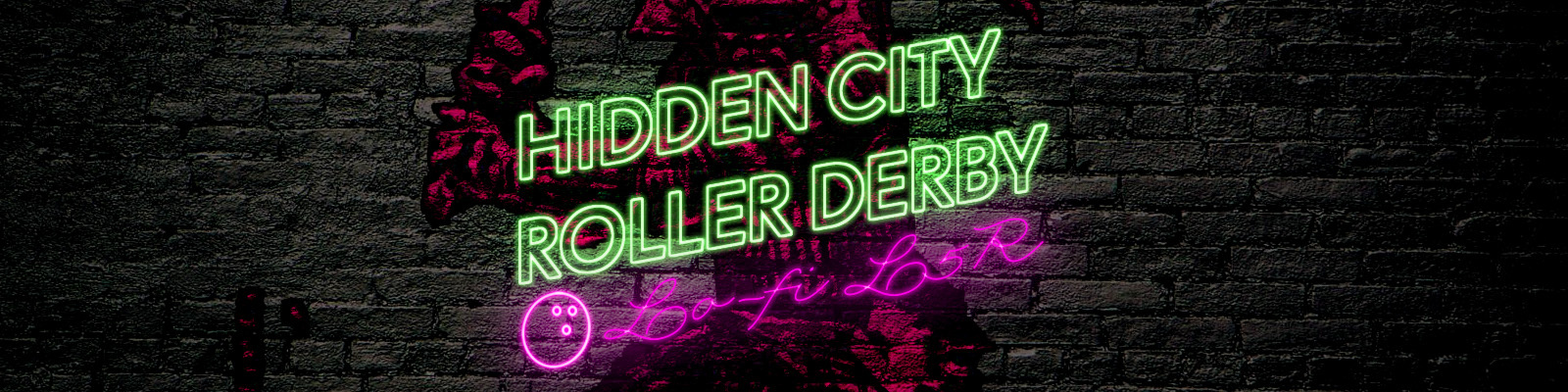 Hidden City Roller Derby - A Legend of the Five Rings podcast