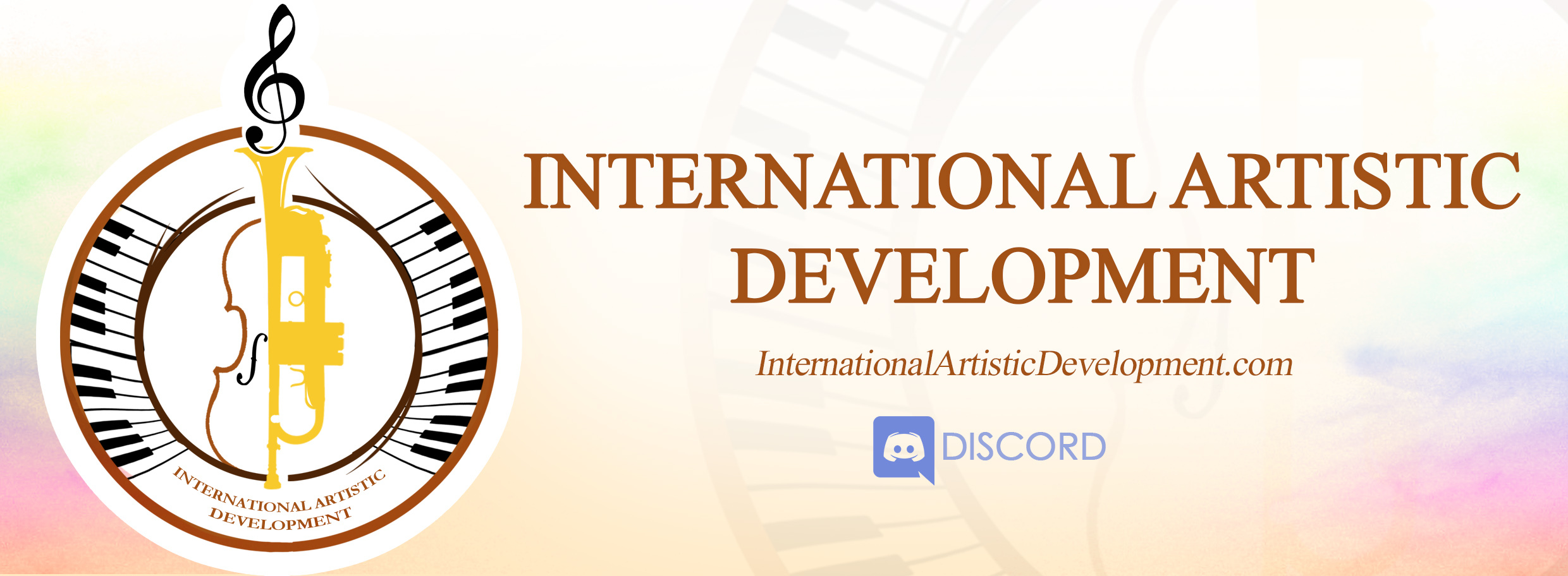 International Artistic Development