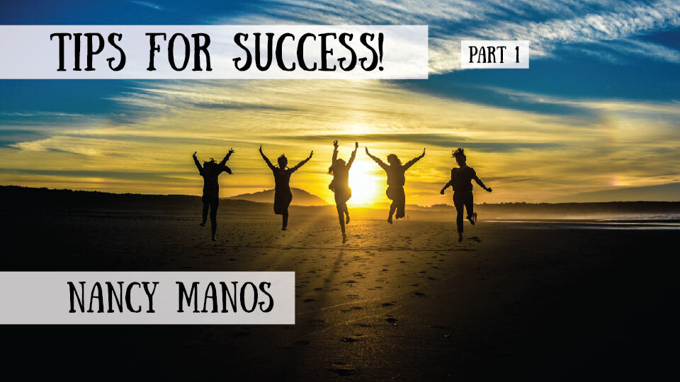 Tips for Successful Homeschooling - Nancy Manos on the Schoolhouse Rocked Podcast