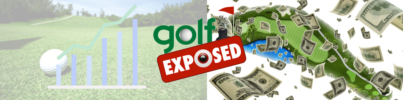 Golf Exposed