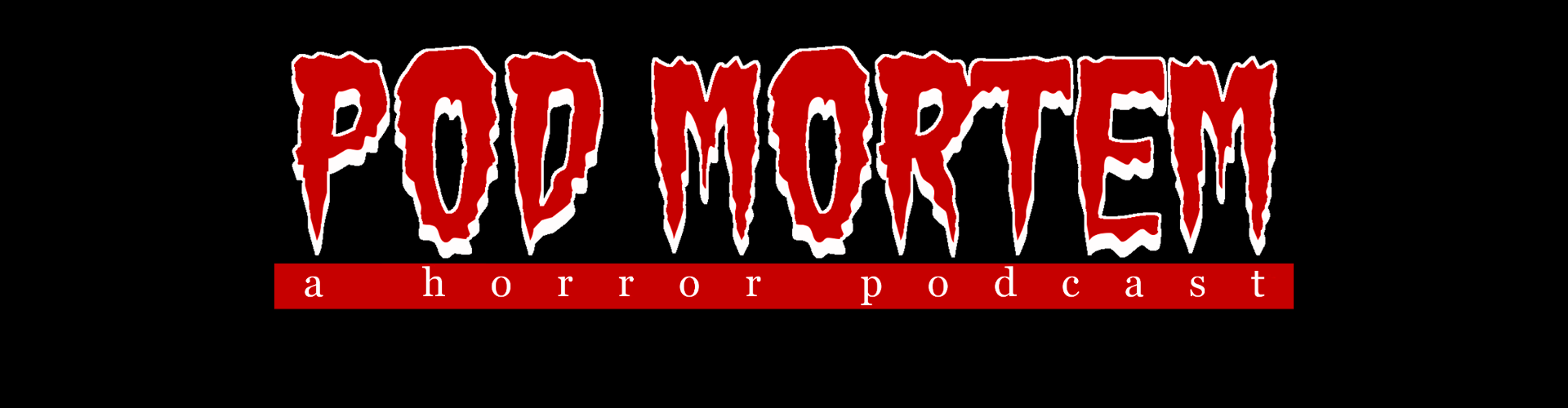 Pod Mortem: A Horror Podcast
