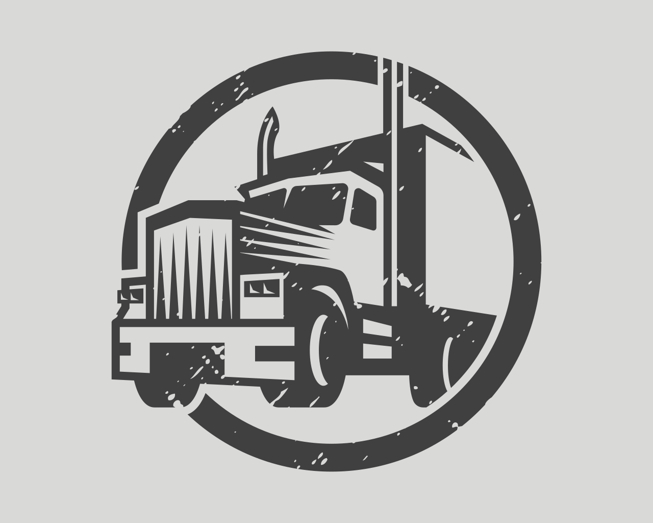The trucker‘s Podcast, FYI