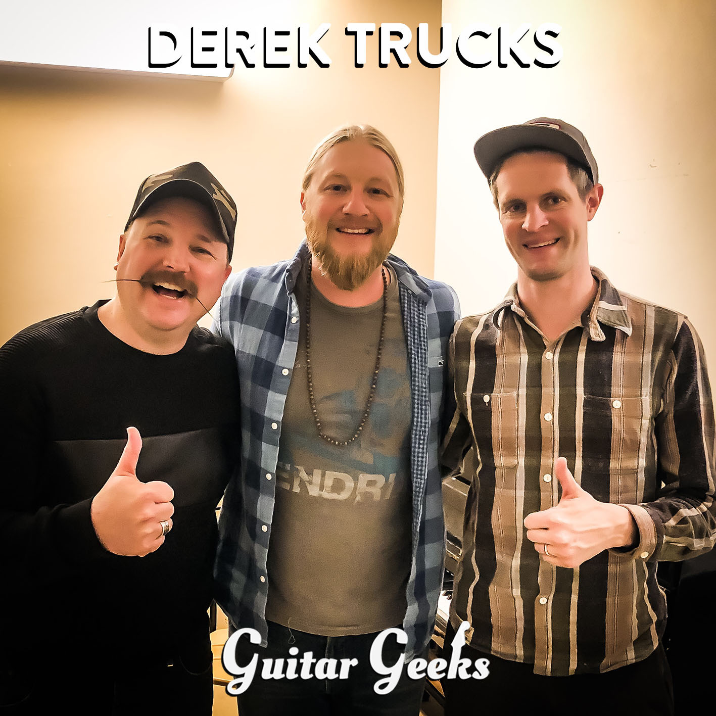 #130 - Derek Trucks