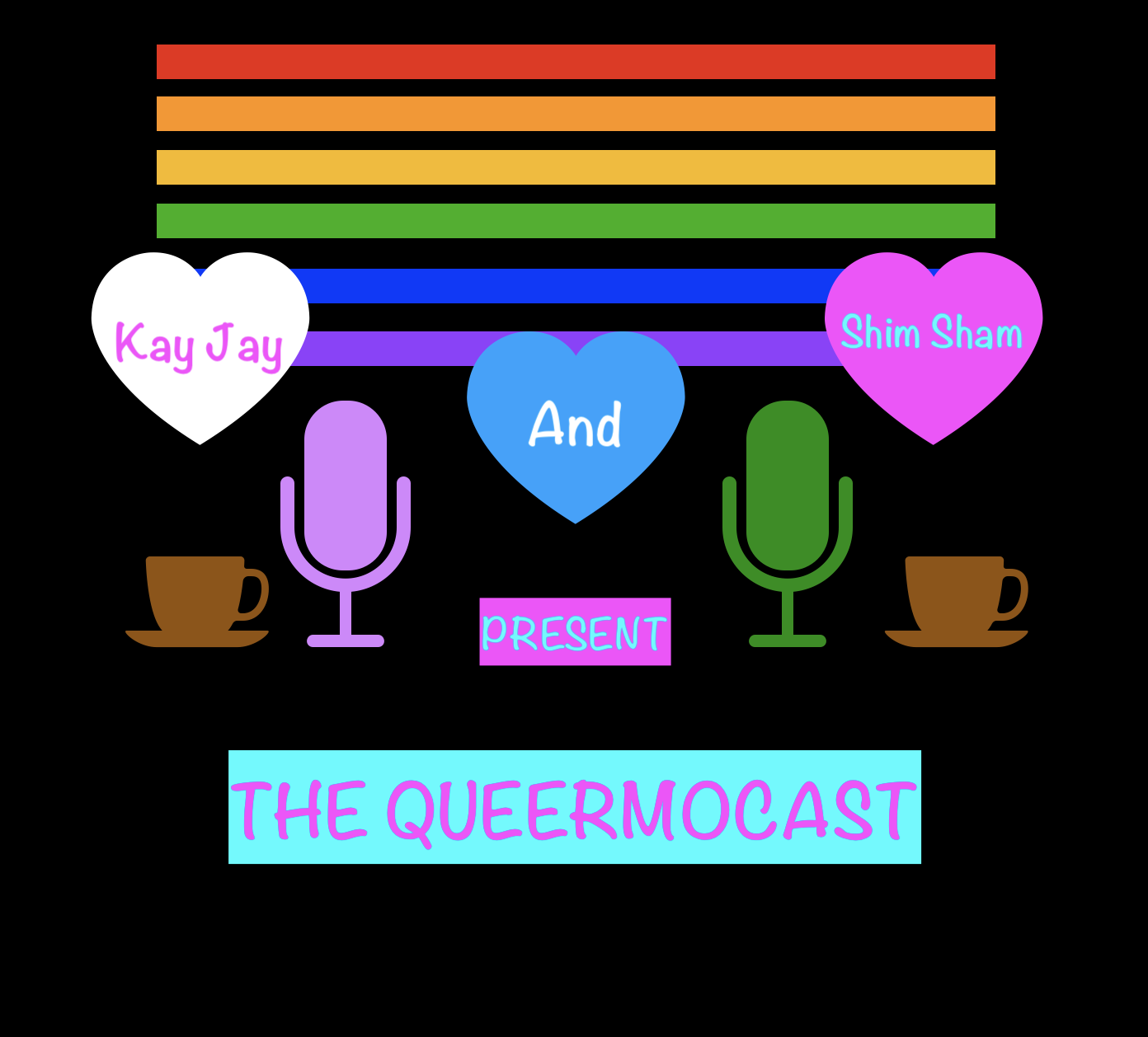 The Queermocast