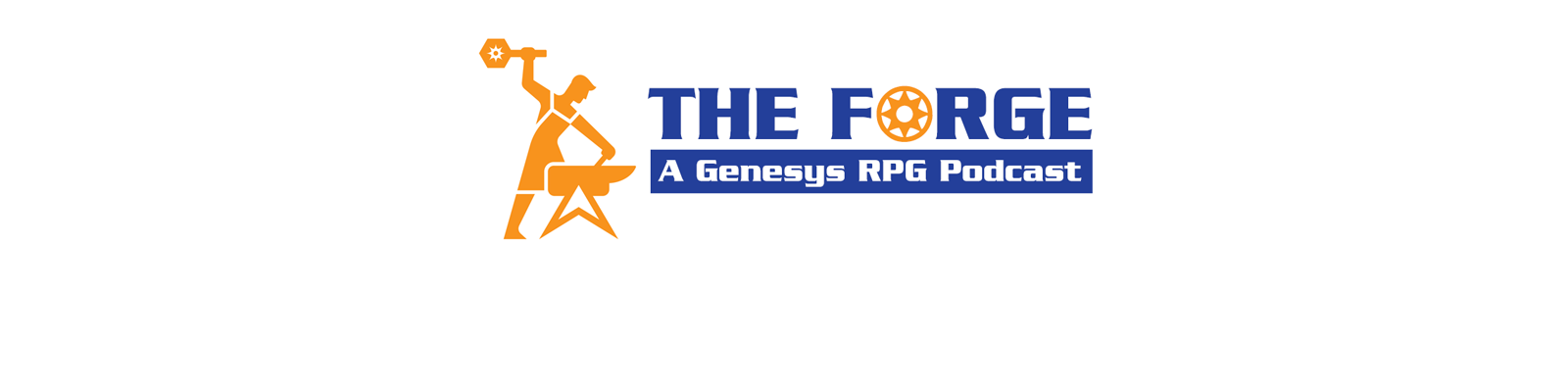 The Forge: A Genesys RPG Podcast