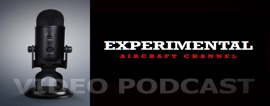 Experimental Aircraft Channel’s Podcast header image 1