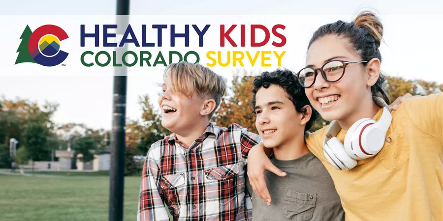 Healthy Kids Colorado Survey - June 29, 2022 - The Extra with Shannon Brinias