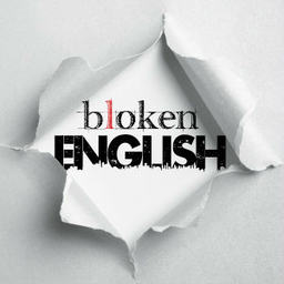 Bloken English Ep 2: Girl from Korea 