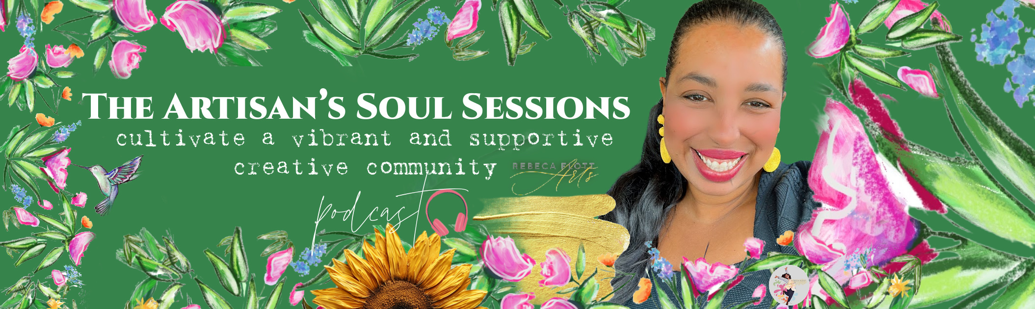 The Artisan’s Soul Sessions