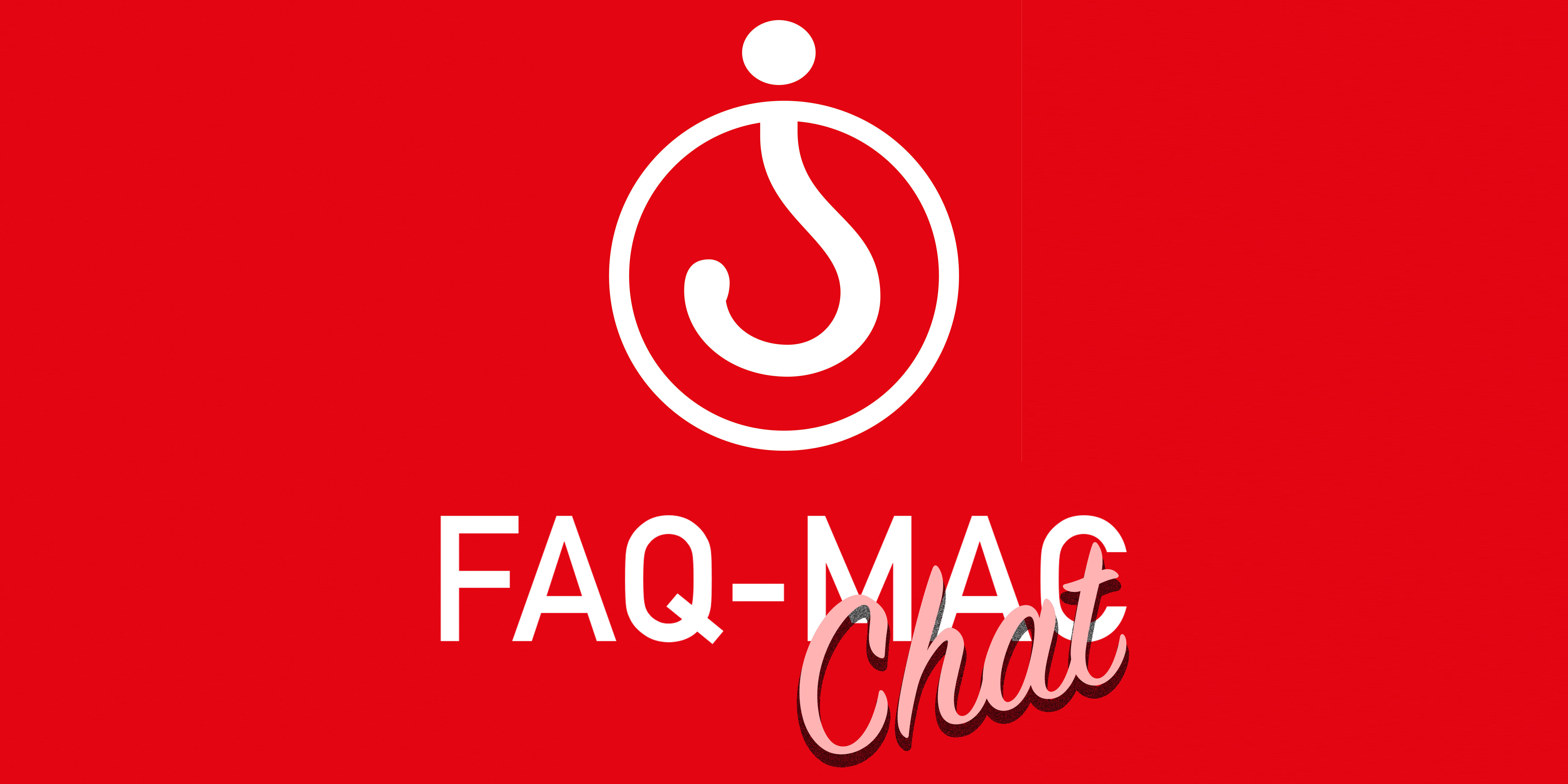 Faq-Mac Chat Podcast