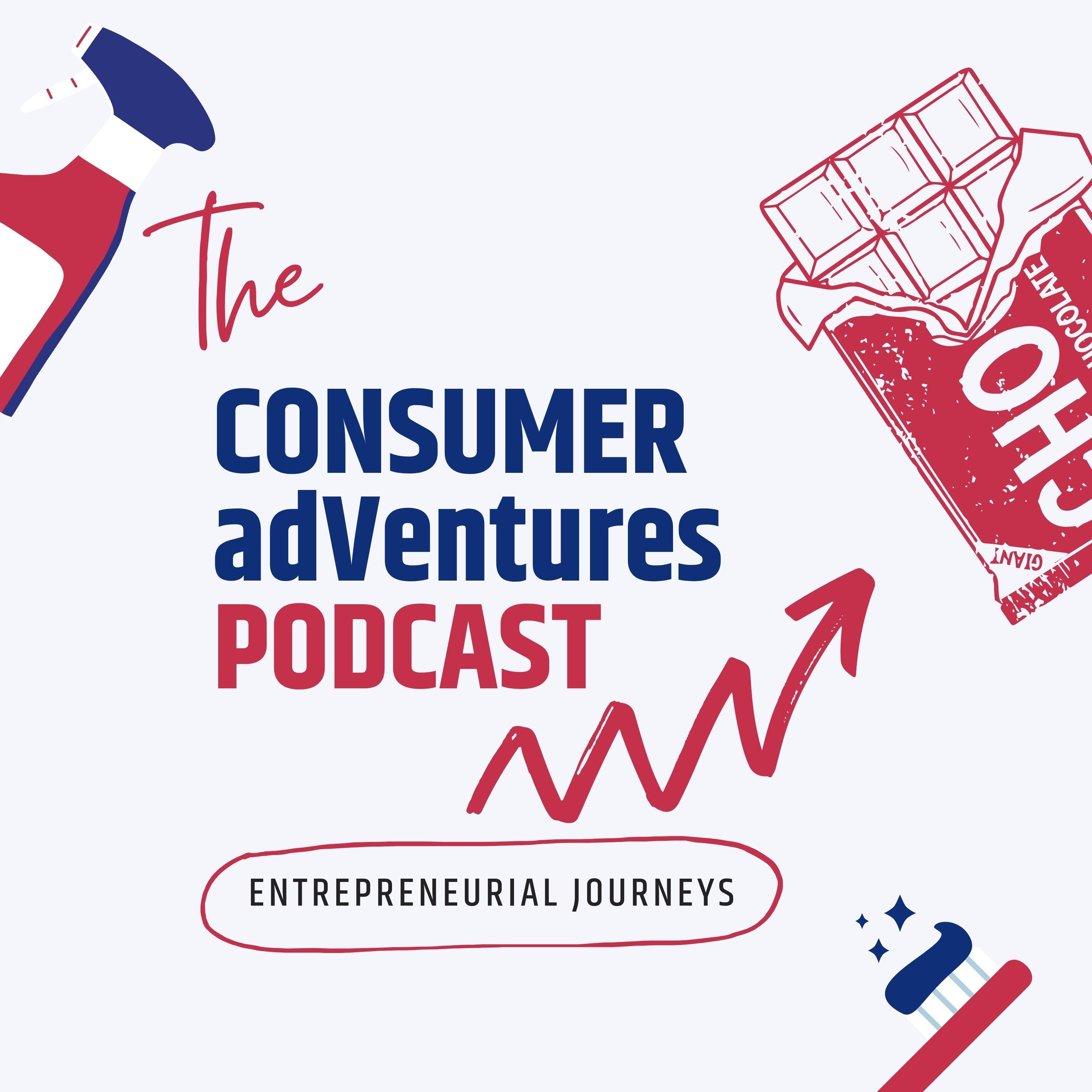 Consumer adVentures | Entrepreneurial Journeys