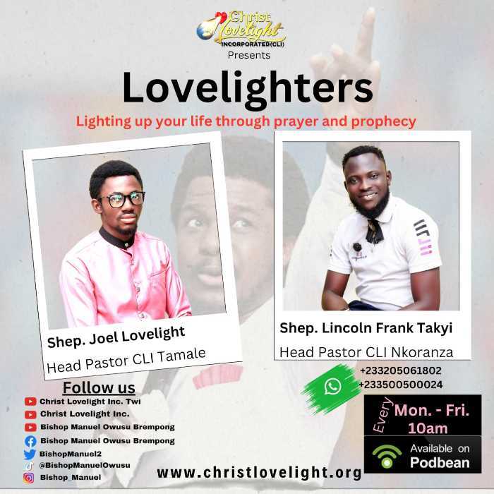 lovelighters
