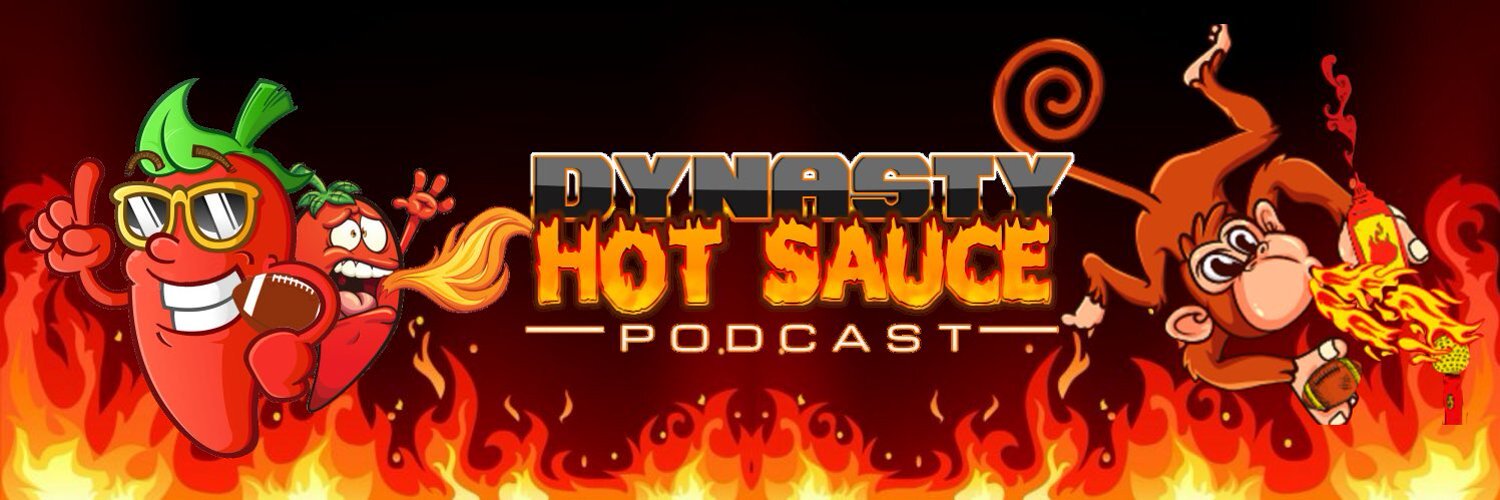 Dynasty Hot Sauce Podcast