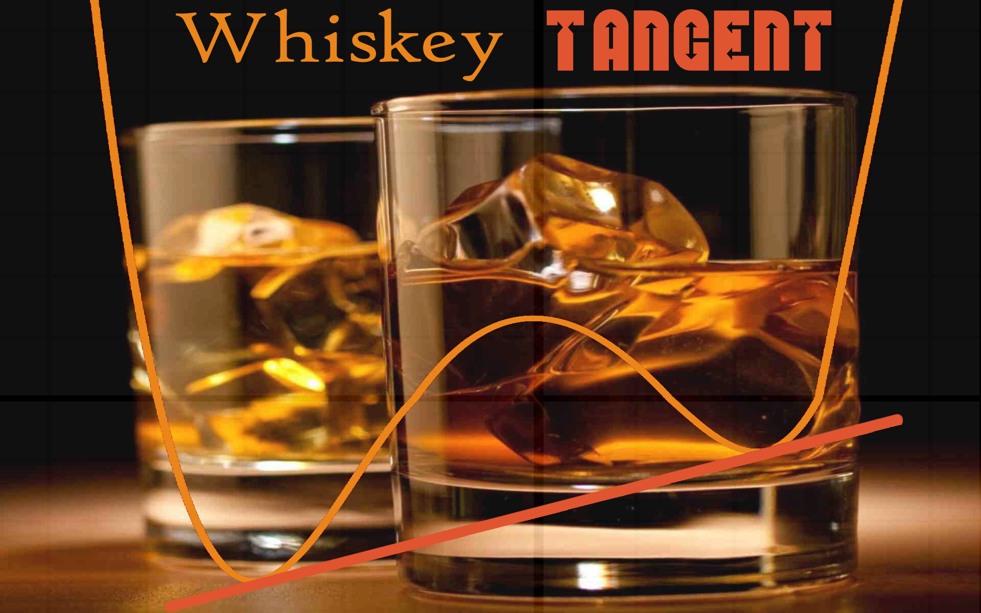 Whiskey Tangent