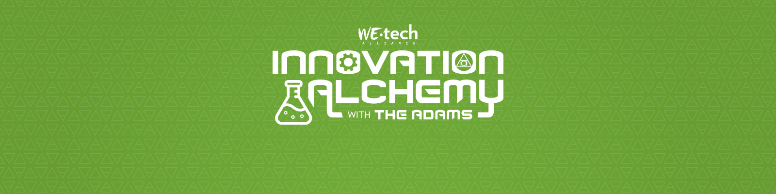 Innovation Alchemy with the Adams