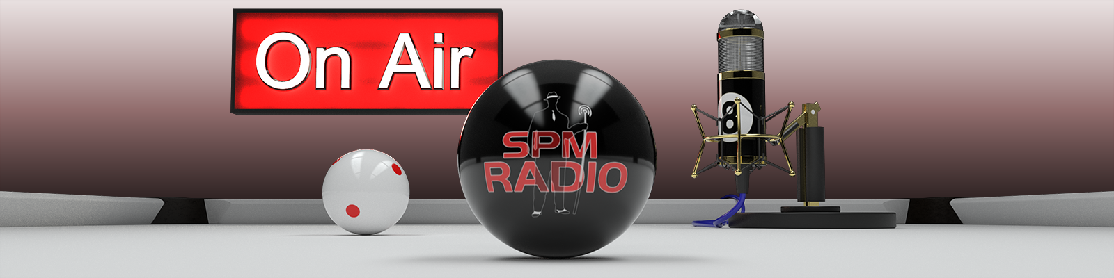 SPM Radio