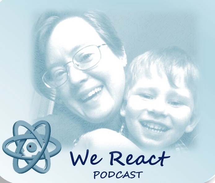 We React Podcast