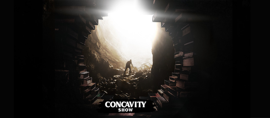 Concavity Show header image 1