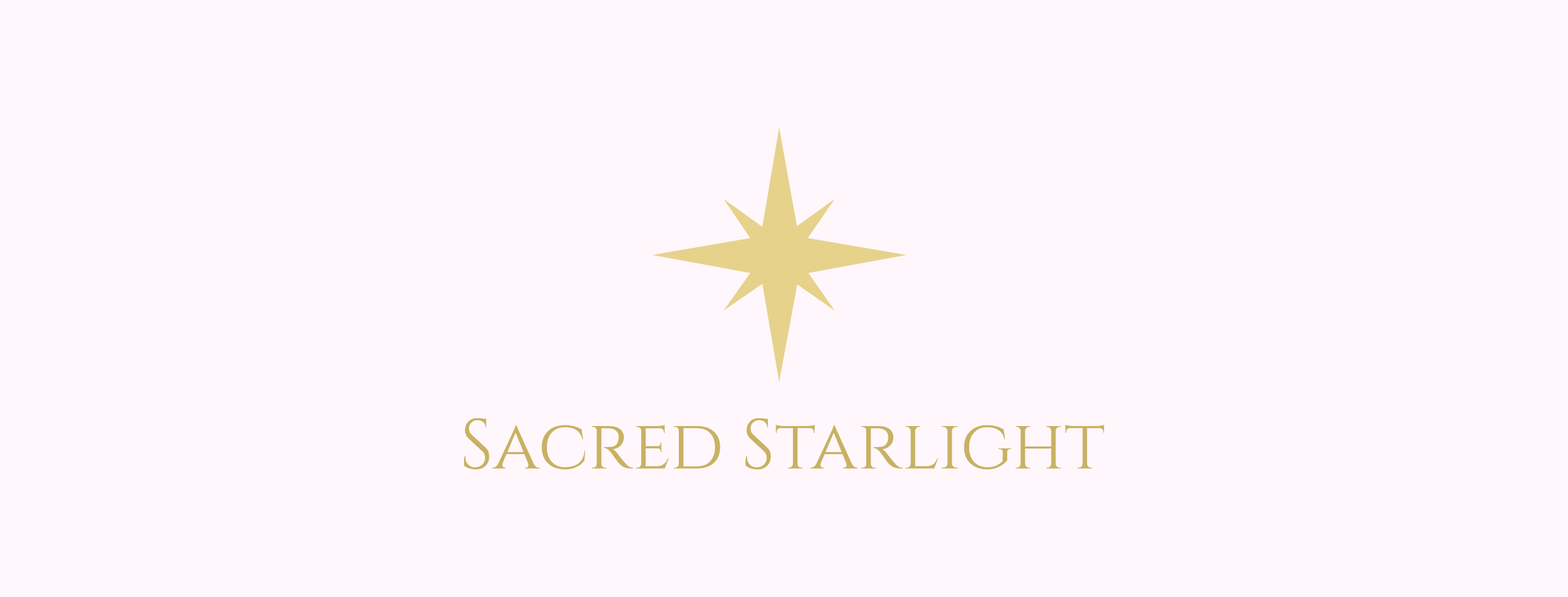 Sacred Starlight Spiritual Podcast: Astrology, Magick, Metaphysics & Grace