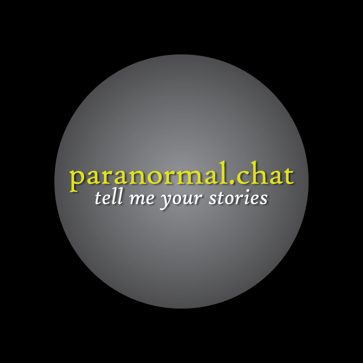 Let’s Chat Paranormal
