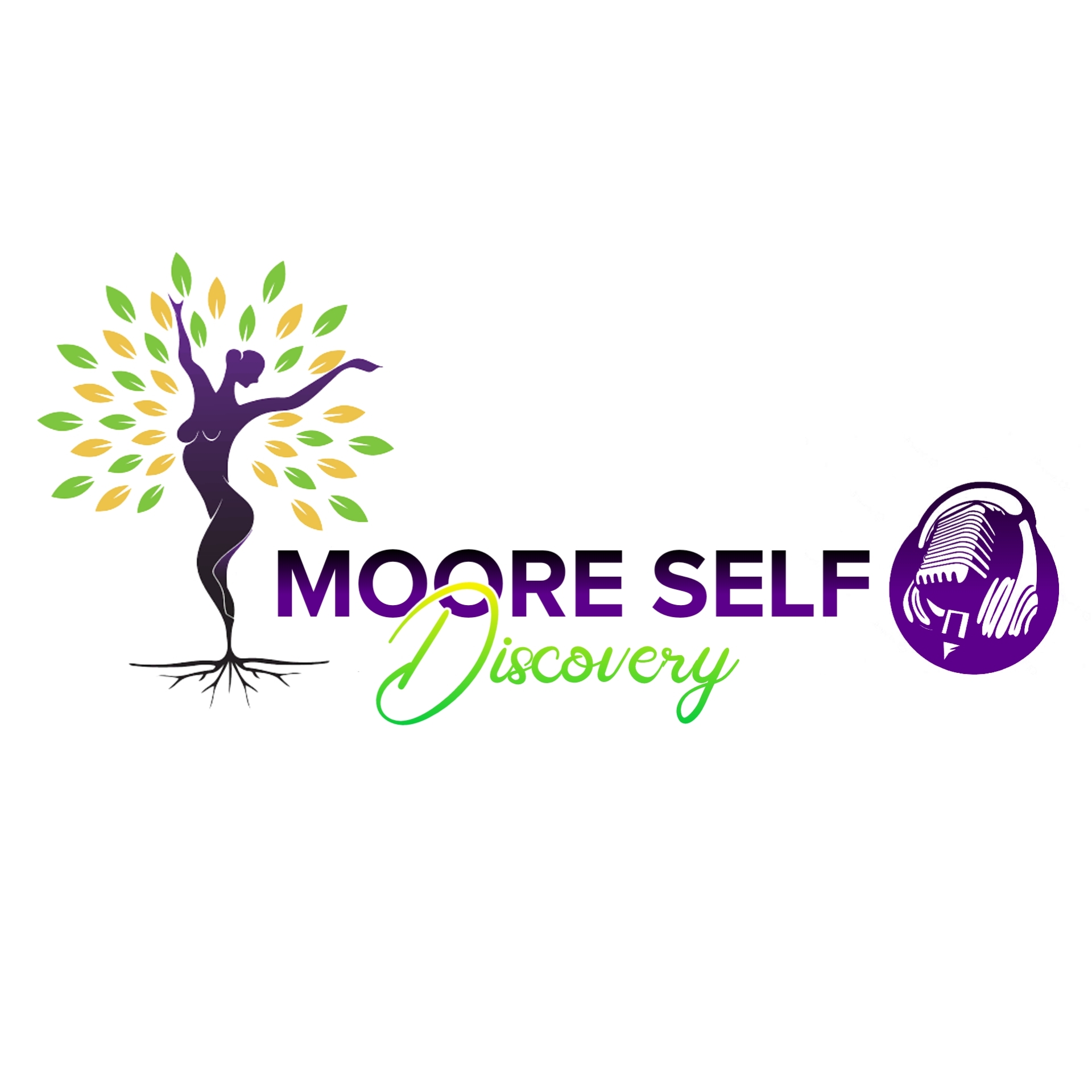 Moore Self Discovery Podcast