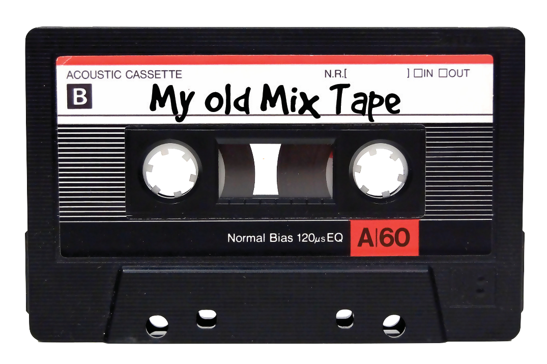 My Old Mixtape