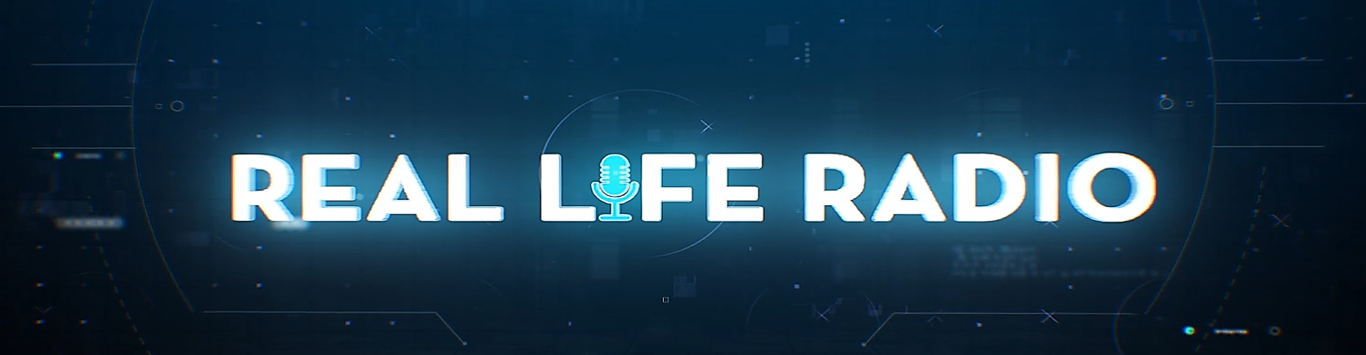 The Real Life Radio Show with Evangelist Anh Le