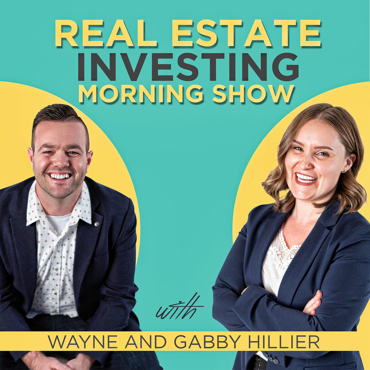 Oct 5 2023 Real Estate Investing Morning Show