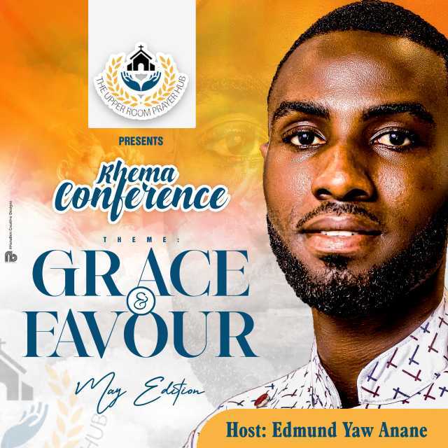GRACE AND FAVOUR ENCOUNTERS 🔥🔥🔥