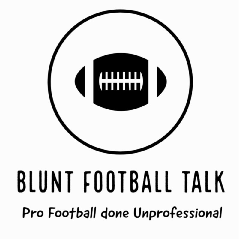 What in the Michael Penix Jr - Blunt Football Talk Ep. 140