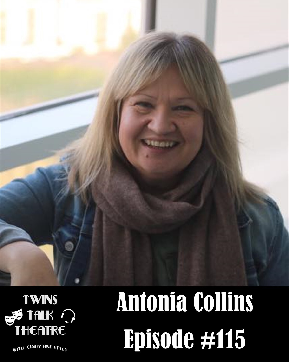 115 - Antonia Collins