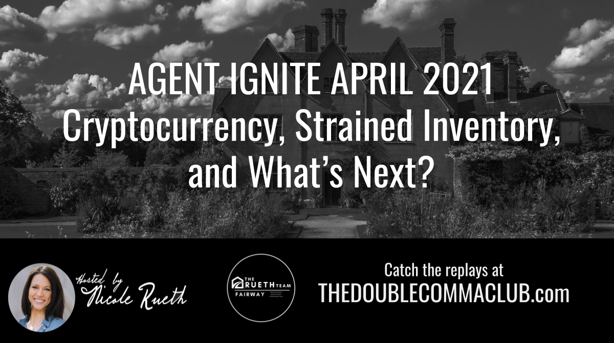 Denver Report for Agents April 2021 - Agent Ignite