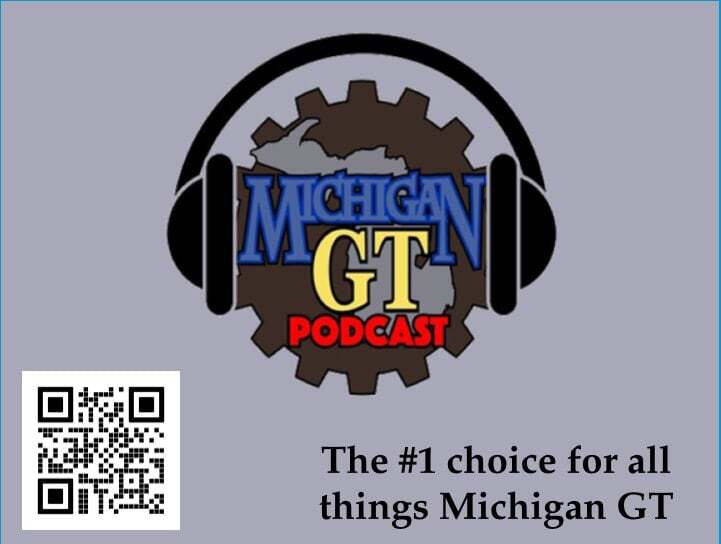 Michigan GT
