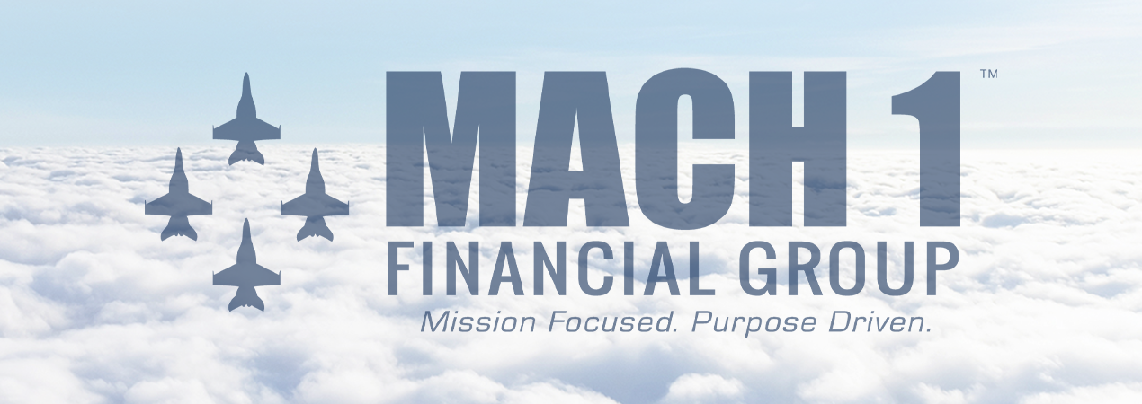 Mach 1 Market Moment Podcast header image 1