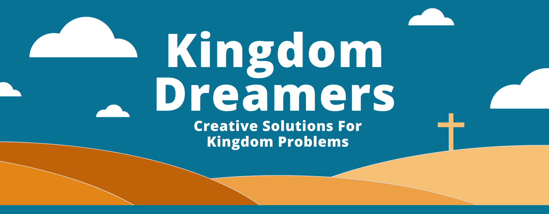Kingdom Dreamers