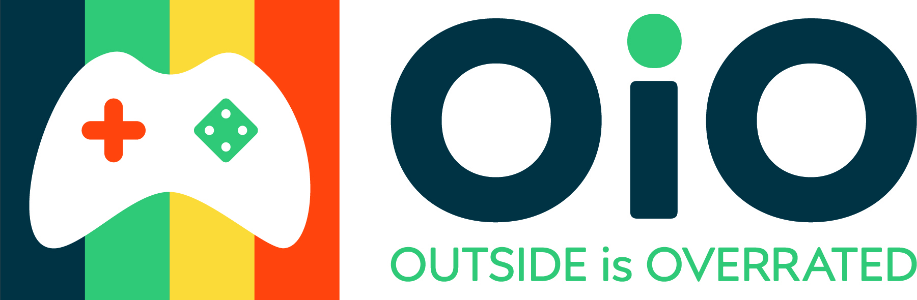 Podcast – Outside is Overrated