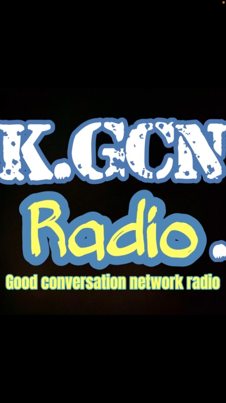 K.GCN Radio