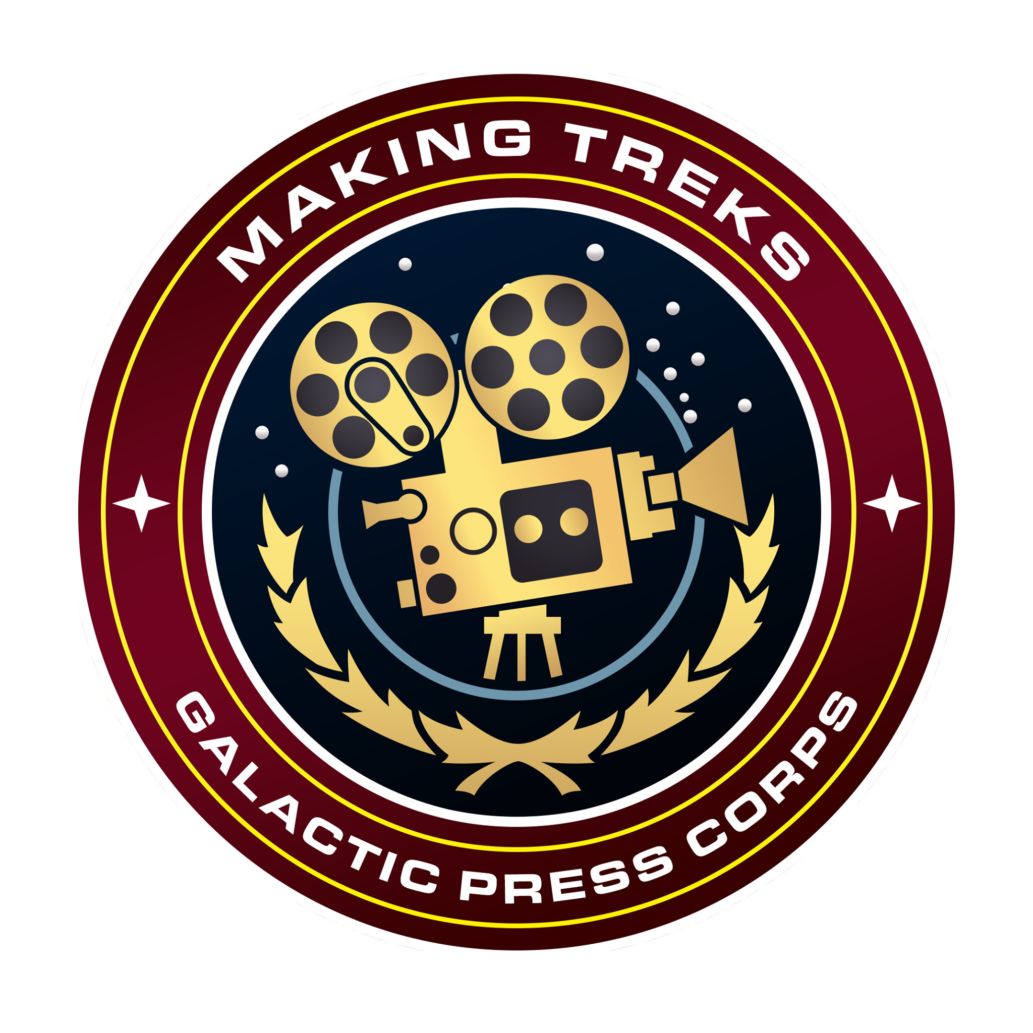 Making Treks: A Star Trek Podcast