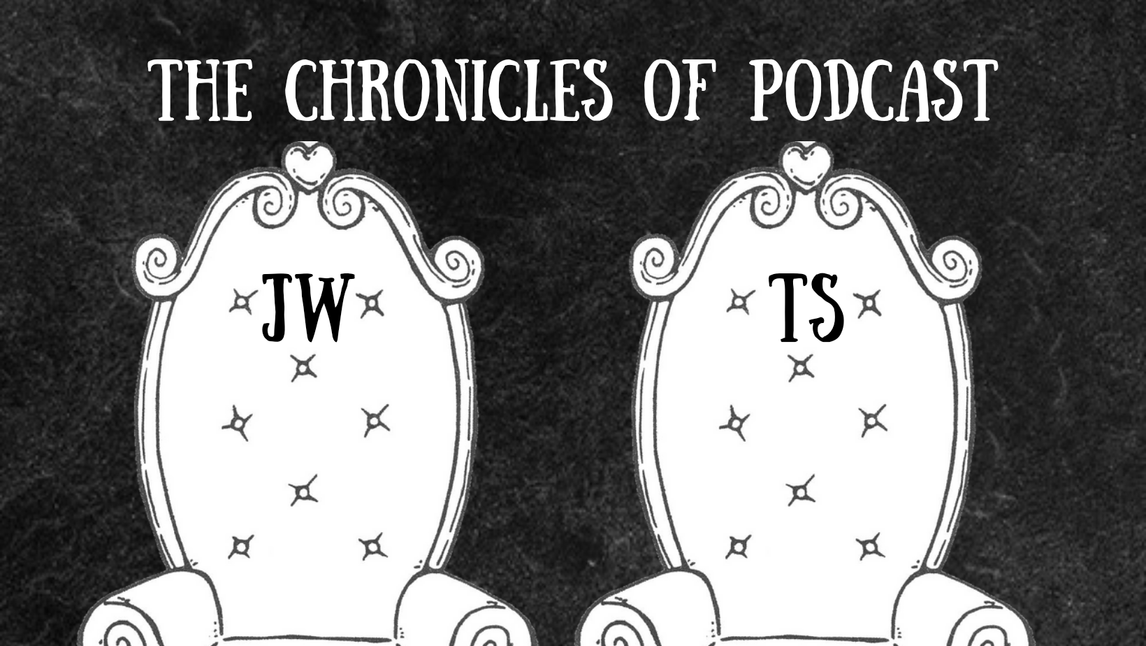 The Chronicles Of Podcast
