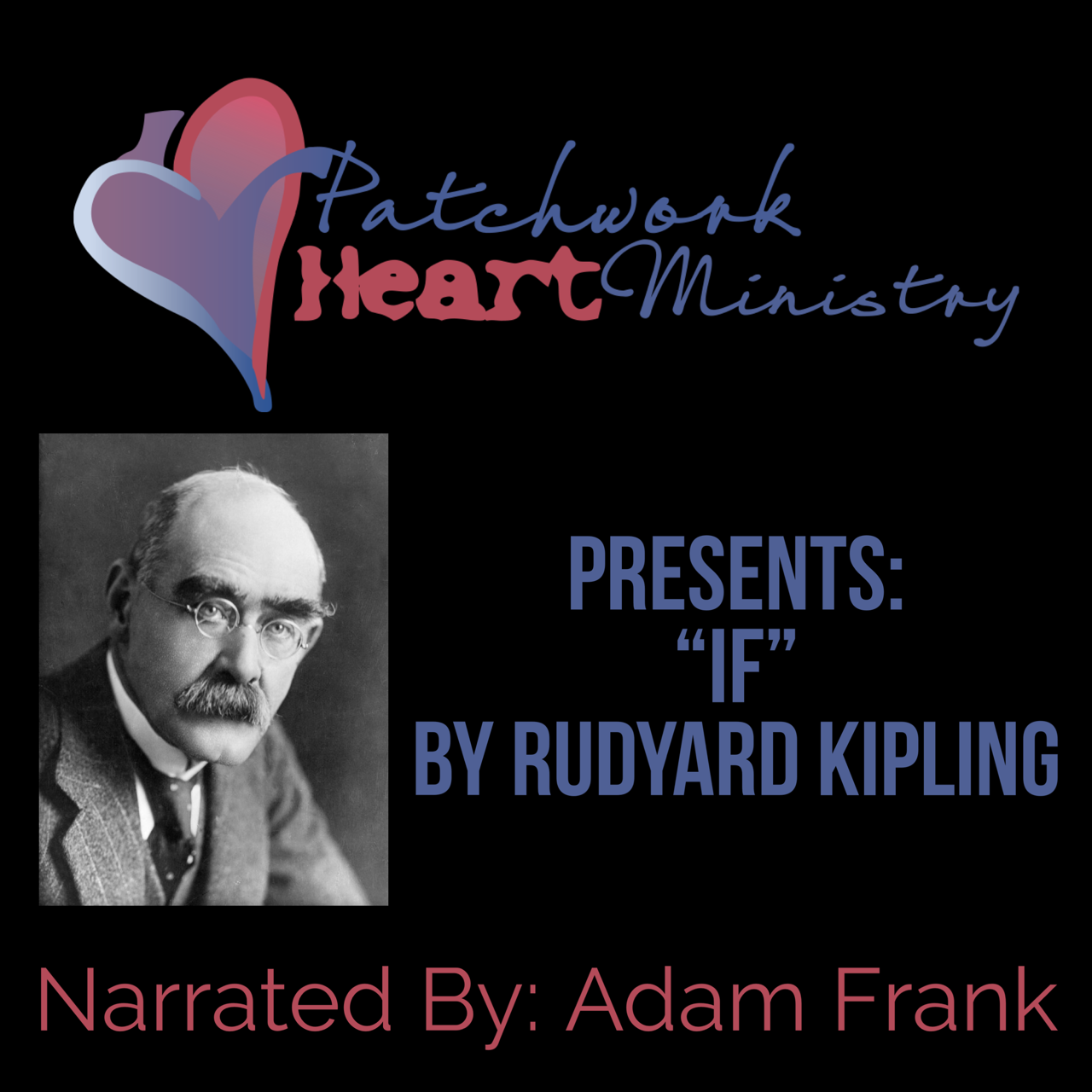 ”If”: A Poem by Rudyard Kipling Image