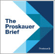 The Proskauer Brief: Hot Topics in Labor & Employment Law