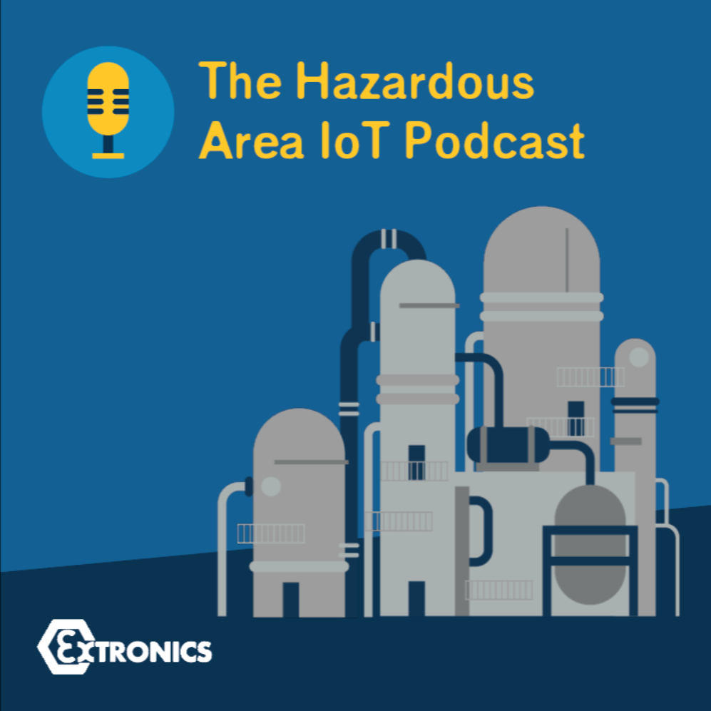 Deploying Hazardous Area Wireless and Remaining Compliant to Ex Standards