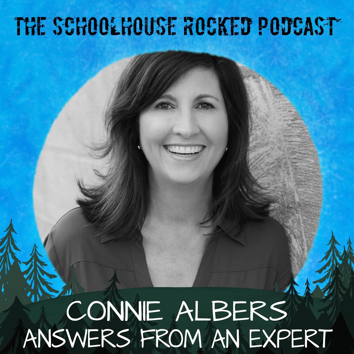 Homeschool Answers from an Expert - Connie Albers