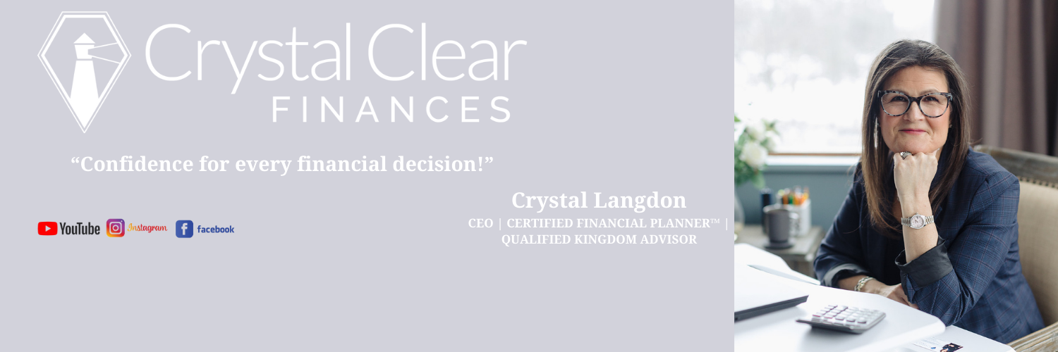 The Crystal Clear Finances Podcast