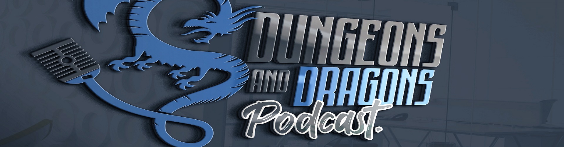 The Dragons and Diatribes Podcast