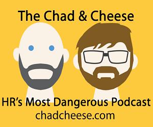 The Chad & Cheese Podcast