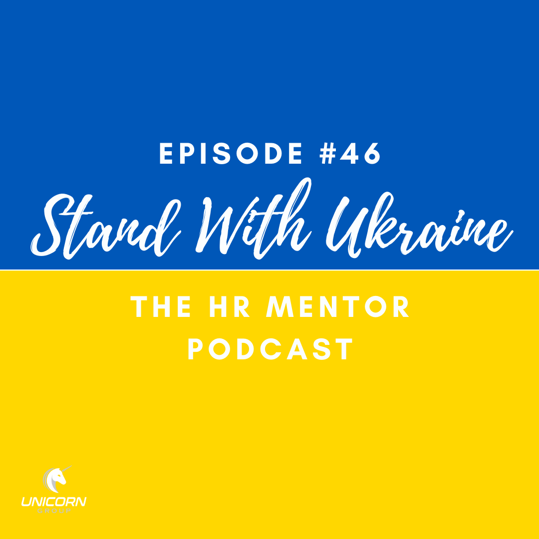 #46: Stand With Ukraine