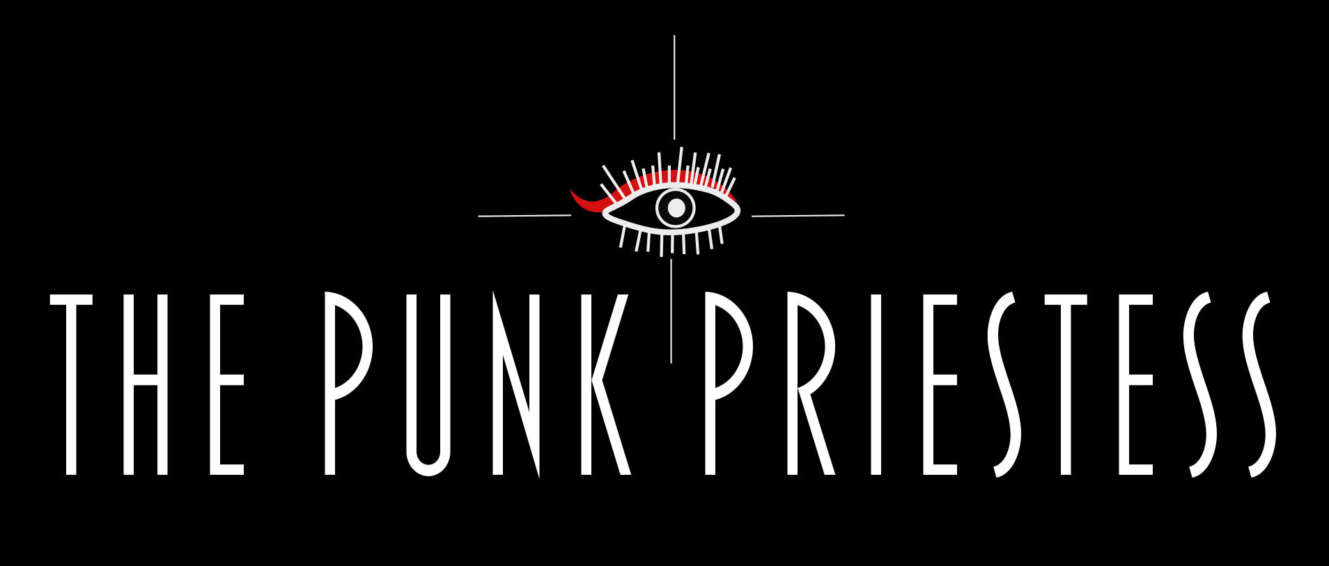 The Punk Priestess Podcast