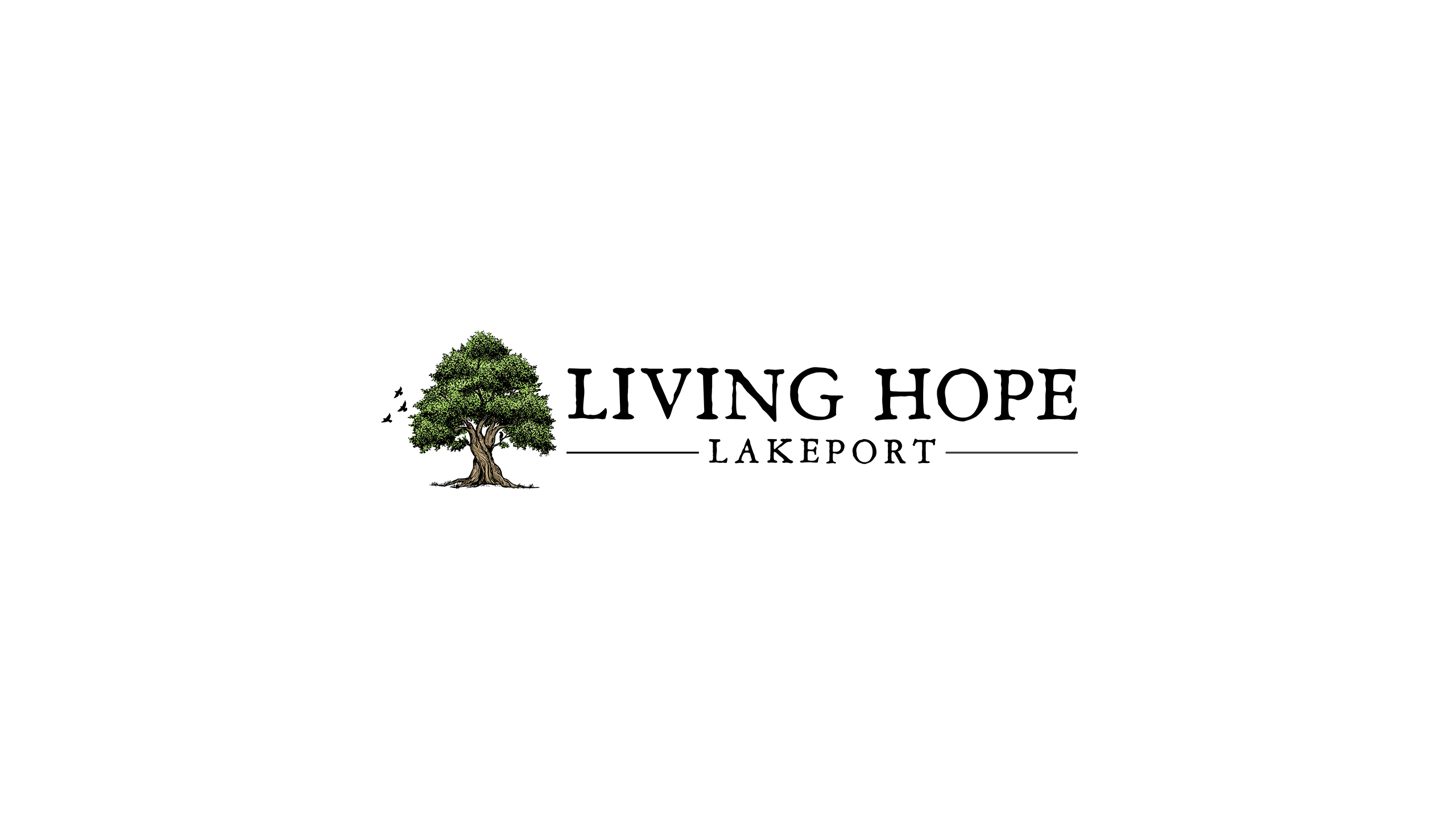 Living Hope Lakeport