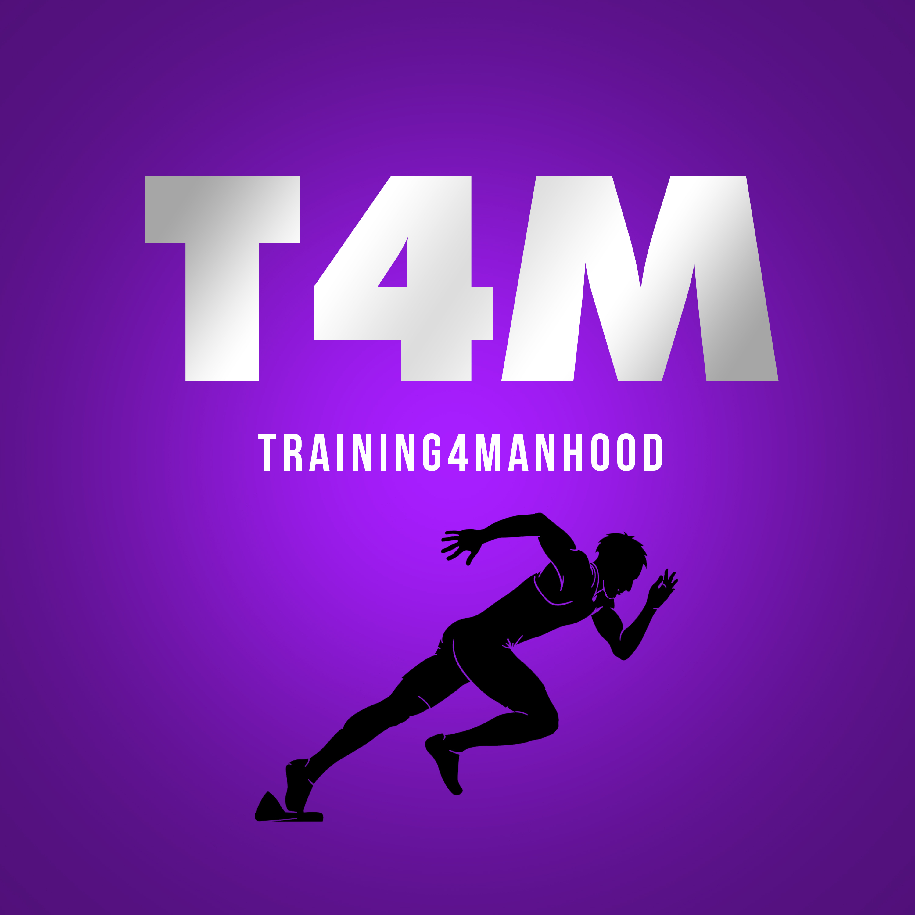 Training4Manhood